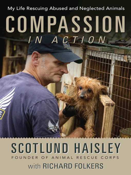 Title details for Compassion in Action by Scotlund Haisley - Available